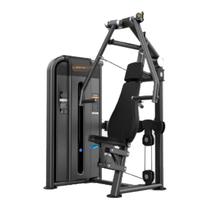 Supino Vertical Maquina 110kg Premium Academia Pro