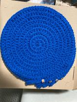 Suplat de Macramê Suplat de Macramê