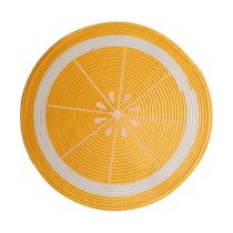 Suplat Red Limão Siciliano - 38cm - Tuut Suplat Red Limão Siciliano - 38cm - Tuut