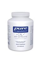 Suplemente Encapsulations Pure +Cal+ com Ipriflavon 351 Caps Suplemente Encapsulations Pure +Cal+ com Ipriflavon 351 Caps