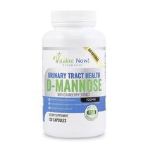 Suplemente Vitalité agora! D-Manose com extrato de cranberry 700mg Suplemente Vitalité agora! D-Manose com extrato de cranberry 700mg