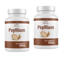 Suplemento 120 Capsulas 500mg 100% Pura - Life Natural Suplemento 120 Capsulas 500mg 100% Pura - Life Natural