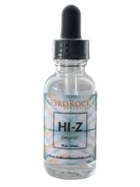 Suplemento 3rd Rock Essentials HI-Z Zinc Immune Support 30 mL