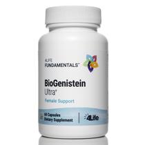 Suplemento 4Life Biogenistein Ultra Hormonal Support 60 cápsulas Suplemento 4Life Biogenistein Ultra Hormonal Support 60 cápsulas