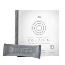 Suplemento 4Life Transfer Factor Collagen Total Body - 15 Pacotes Suplemento 4Life Transfer Factor Collagen Total Body - 15 Pacotes