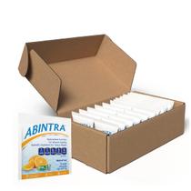 Suplemento ABINTRA Specialized Wound Healing 30 pacotes Suplemento ABINTRA Specialized Wound Healing 30 pacotes