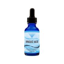 Suplemento Absonutrix Ácido Ursólico 590 mg 120 mL 200 porções