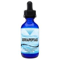 Suplemento Absonutrix Serrapeptase Enzyme 17mL 250.000 SPU