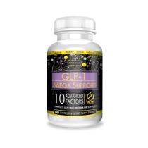 Suplemento ACTIF GLP-1 Mega Support 60 cápsulas