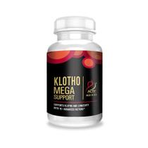 Suplemento ACTIF Klotho Mega Support 90 comprimidos