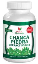 Suplemento Activa Naturals Chanca Piedra com Phyllanthus Niruri Suplemento Activa Naturals Chanca Piedra com Phyllanthus Niruri