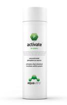 Suplemento Activate 150Ml Aquavitro Crescimento Planta Seach