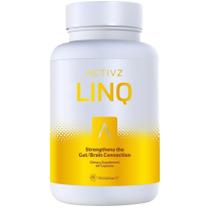 Suplemento ACTIVZ LINQ Advanced Epigenetic 60 cápsulas Suplemento ACTIVZ LINQ Advanced Epigenetic 60 cápsulas