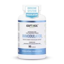 Suplemento adaptogênico ADAPTOHEAL Immodulador com ginseng 90ct Suplemento adaptogênico ADAPTOHEAL Immodulador com ginseng 90ct
