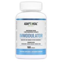 Suplemento ADAPTOHEAL Immodulador 700 mg (180 cápsulas) Suplemento ADAPTOHEAL Immodulador 700 mg (180 cápsulas)