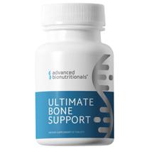 Suplemento Advanced Bionutritionals Ultimate Bone Support Suplemento Advanced Bionutritionals Ultimate Bone Support