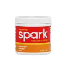 Suplemento AdvoCare Spark Focus & Energy Tangerina 300 ml