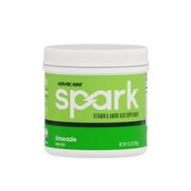 Suplemento AdvoCare Spark Vitaminas e Aminoácidos Limeade 300 ml