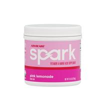 Suplemento AdvoCare Spark, vitaminas e aminoácidos, limonada rosa