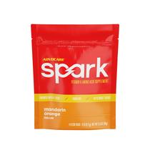 Suplemento AdvoCare Spark Vitaminas e Aminoácidos Tangerina