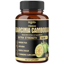 Suplemento Agobi Premium Garcinia Cambogia 150 cápsulas