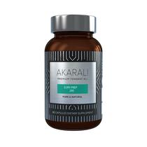 Suplemento AKARALI Pure Tongkat Ali Longjack 200:1
