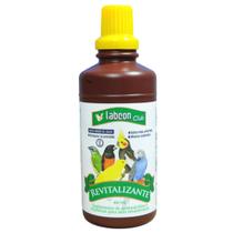 Suplemento Alcon Labcon Club Revitalizante 100ml