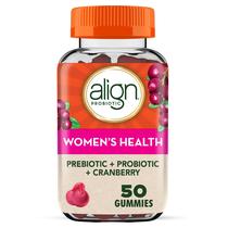 Suplemento Align Digestive Health Prebiotic + Gomas Probióticas