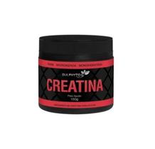 Suplemento Alimentar A Base Creatina Pura 150Gr