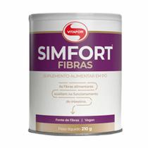 Suplemento Alimentar a Base de Fibras Simfort Fibras Vitafor 210g Suplemento Alimentar a Base de Fibras Simfort Fibras Vitafor 210g