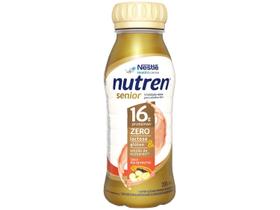 Suplemento Alimentar Adulto Nutren Mix de Frutas