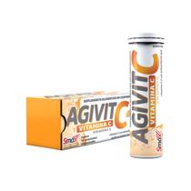 Suplemento Alimentar Agivit C Efervescente C/10 Comp - Smax