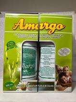 Suplemento Alimentar AMARGO 500ml