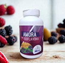 Suplemento Alimentar Amora 60cp