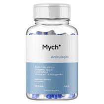 Suplemento Alimentar Articulação - MYCH