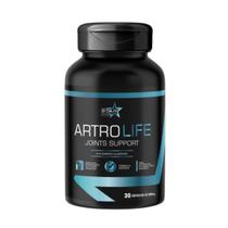 Suplemento Alimentar Artro Life 30 Caps - StarNatus