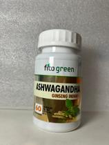 Suplemento Alimentar ASHWAGANDHA 60cp Ginseng Indiano