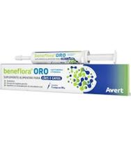 Suplemento Alimentar Avert Beneflora Oro Para Cães e Gatos 30g Suplemento Alimentar Avert Beneflora Oro Para Cães e Gatos 30g