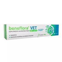 Suplemento Alimentar Avert Beneflora Vet para Cães e Gatos 14g