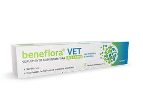 Suplemento Alimentar Avert Beneflora VET para Cães e Gatos Suplemento Alimentar Avert Beneflora VET para Cães e Gatos