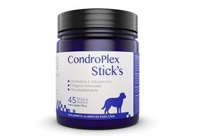 Suplemento Alimentar Avert Condroplex Stick's - 315 g