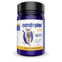 Suplemento Alimentar Avert Condroplex Sticks - 315G