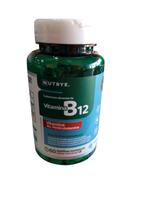 Suplemento alimentar B12 nutrye