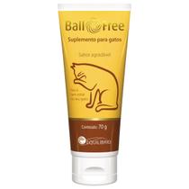 Suplemento Alimentar Ball Free 70g Suplemento Alimentar Ball Free 70g