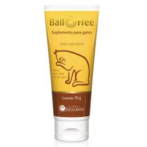 Suplemento Alimentar Ball Free Agener 70 g Suplemento Alimentar Ball Free Agener 70 g