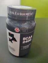 Suplemento alimentar bca 2400 100 capsulas