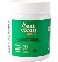 Suplemento Alimentar Beta Alanina Eat Clean 360G