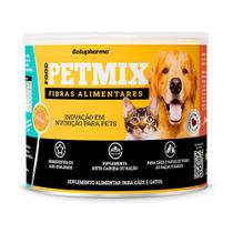 Suplemento Alimentar Botupharma para Cães e Gatos Food Pet Mix - 100g - Botupharma Pet Line