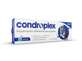 Suplemento Alimentar Cães E Gatos Dermapet 60G Avert