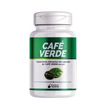 Suplemento Alimentar Café Verde 120 Cápsulas Bio Vitta 500mg Suplemento Alimentar Café Verde 120 Cápsulas Bio Vitta 500mg